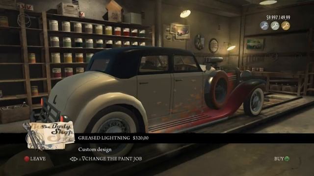 CARABAO MOD FOR Mafia 2 : Show on PRAT 2 смотреть онлайн