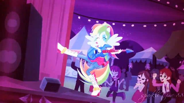 ПОСЛЕДНЯЯ ПЕСНЯ ПРО ШКОЛУ | SIMPLE PMV смотреть онлайн