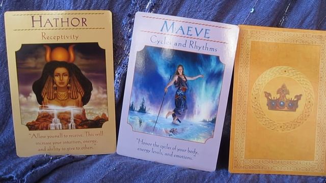 Weekly Oracle Card Reading for Jan 16 - 22 смотреть онлайн