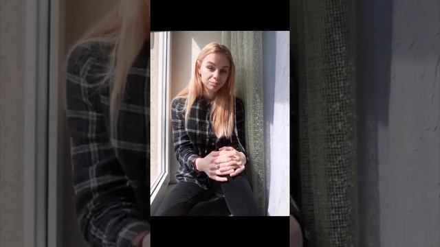 Монолог влюбленной девушки. Автор Ксения Предатченко смотреть онлайн