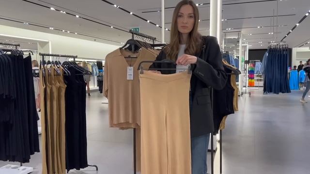 MAAG вместо ZARA | Цены и обзор коллекции | MAAG открытие смотреть онлайн