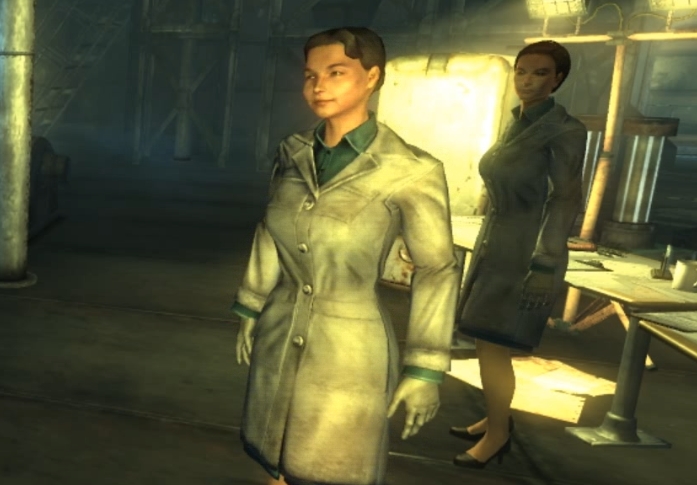 Fallout3. Прибыл в Ривет Сити смотреть онлайн