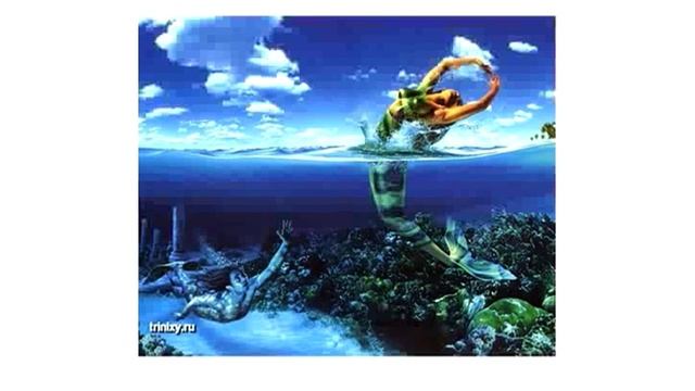 Школа эйдетики. Хотите учиться в Школе Эйдетики?! смотреть онлайн