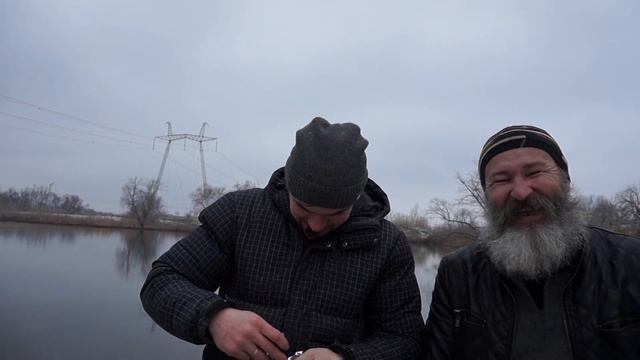 Рыбалка краснодарский край | река Понура | ищем щуку на открытой воде смотреть онлайн