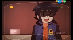 [AMV] Клип. Хиро Озора и Браер Бьюти. ~Симпа-па полюбила, она его половина~