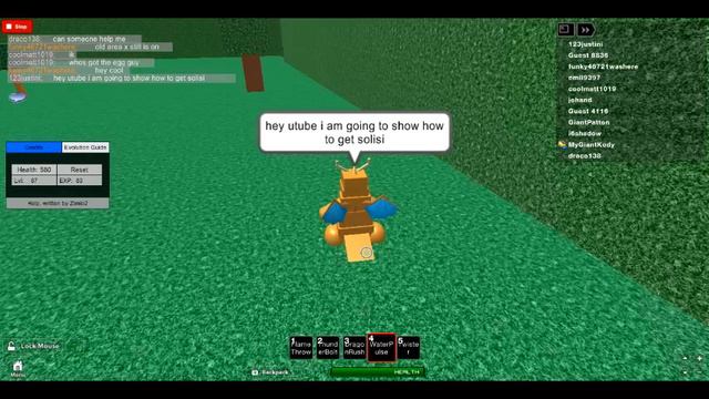 how to get solisis on pokemon arena x смотреть онлайн