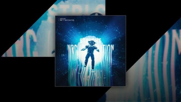 STRLGHT - Destination (Royalty Free Music)