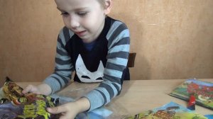 Коллекция Остров хищников и Ко Макси от Деагостини. Неожиданная находка!