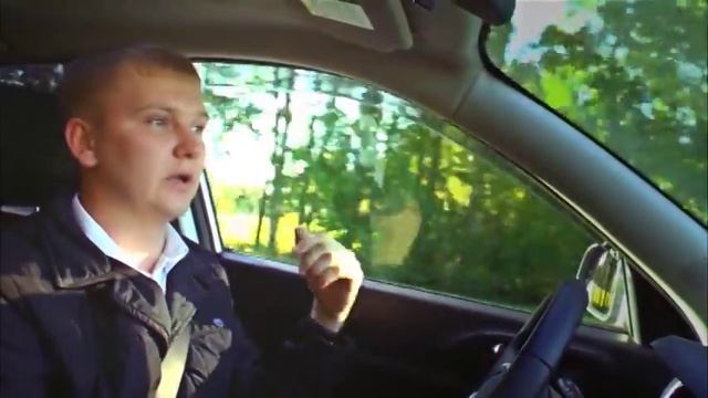 Changan SC35 Test drive смотреть онлайн