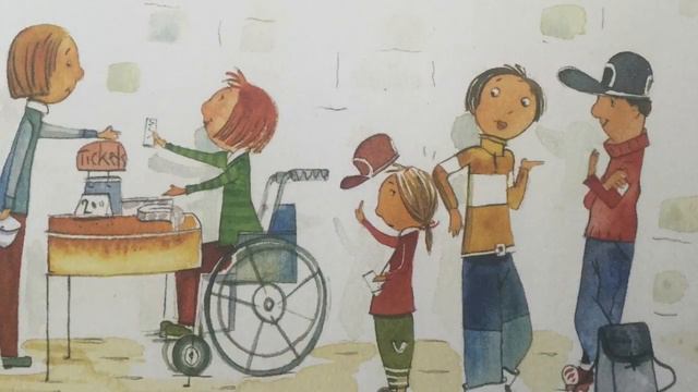 What Does It Mean To Be Kind смотреть онлайн