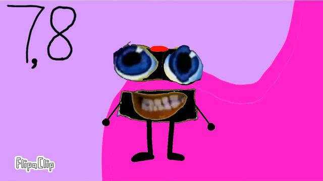 Klasky Csupo Kids Band 7 & 8 but it's 2.0x faster смотреть онлайн