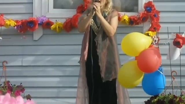 Марина Егорова Гитарная струна.MOV смотреть онлайн