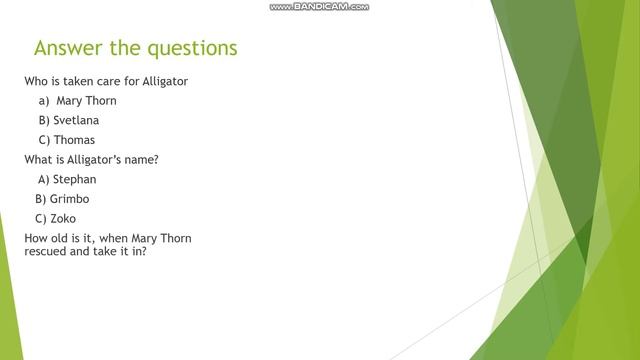 lesson 6 Unit 1“Living things”Book “Eyes open”5th grade смотреть онлайн