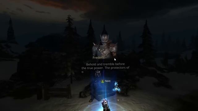 Preta: Vendetta Rising - Chapter 3 Mission 14 смотреть онлайн