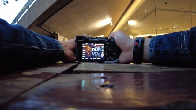 CITY STREET POV PHOTOGRAPHY - SONY A7C ( Sony 85mm f1.4 gm) HongKong #15 смотреть онлайн