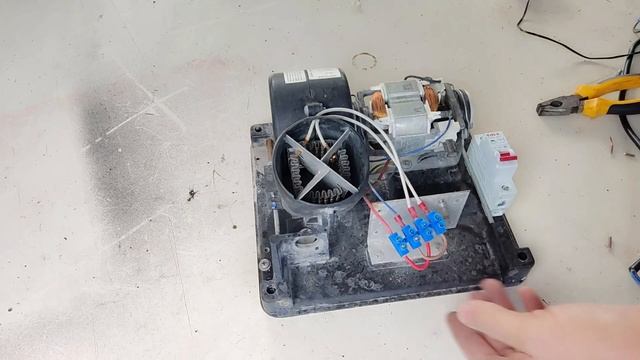 Hurdacıdan aldığı 2. malzemeyi de çalıştırdı , çok güçlü смотреть онлайн