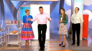 Жить здорово! Выпуск от 28.02.2013