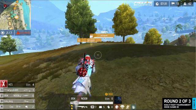 LIVE HARI INI : IGID Fast Tournament Free Fire - 20 Februari 2024 | 22.00 WIB смотреть онлайн