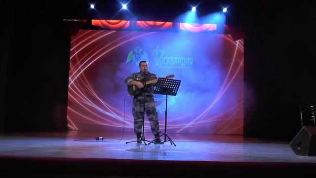 Никитин Роман - "ОМОН" (ОМОН г. Нижний Тагил) смотреть онлайн