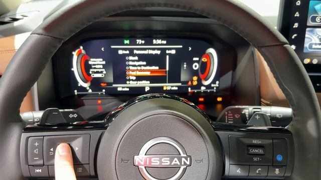 New NISSAN ROGUE 2024 - FIRST LOOK & Visual REVIEW (exterior, Interior, Infotainment)