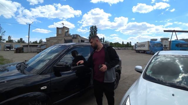16 автомобилей из Германии / Цена под ключ смотреть онлайн
