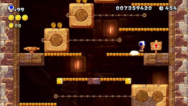 What Would a New 2D Mario Game Look Like? смотреть онлайн