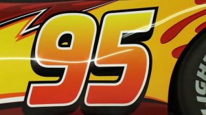 Пасхалки и мнение о "Тачках 3" [ Тачки мультик для взрослых!]