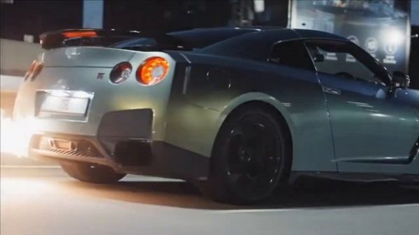 Demando - Drop Top (Music Video)