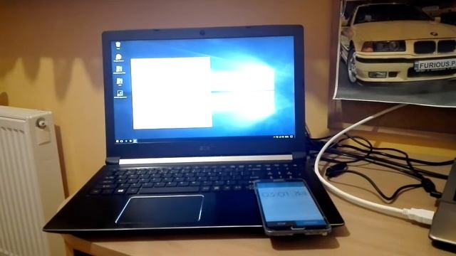 Acer Aspire 7 -,- смотреть онлайн