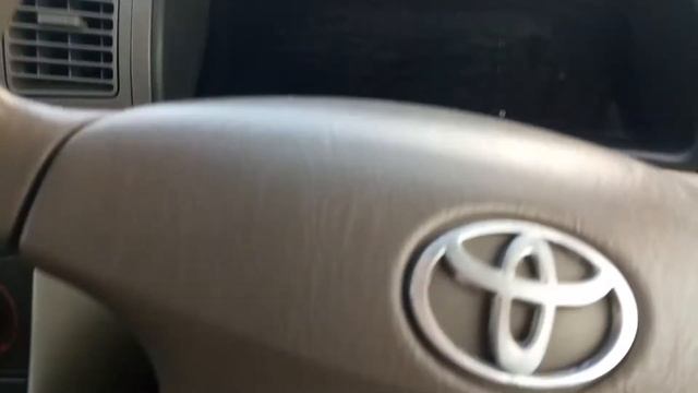 Toyota corolla e120, зимний запуск двигателя 1nz-fe смотреть онлайн