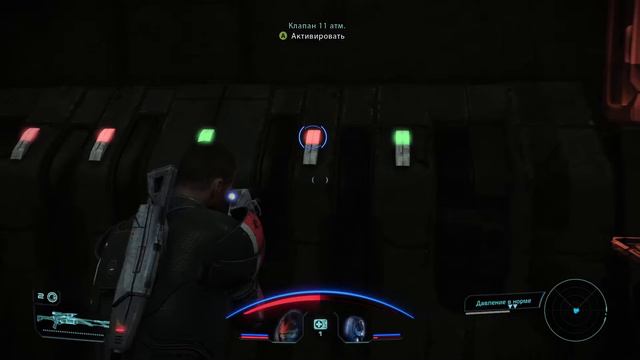 Mass Effect издание Legendary №6 смотреть онлайн