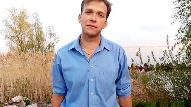 Игорь Северянин "Ты вышла в сад..." смотреть онлайн