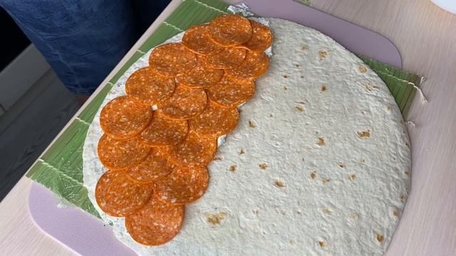 Мексиканская кухня