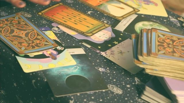 Full Moon Reading 6/21 смотреть онлайн