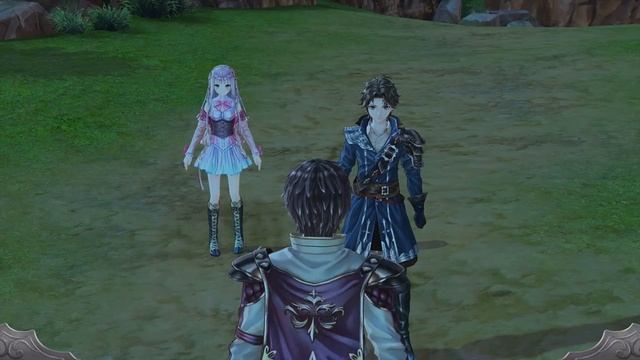 Atelier Lulua ~The Scion of Arland~ Platinum Playthrough (Platinum Trophy and All Endings) смотреть онлайн