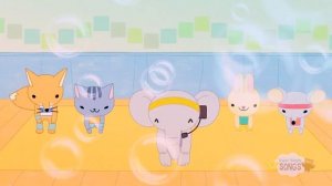 Разминка на английском ?