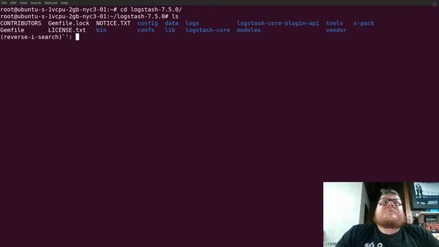 Como coletar logs com filebeat + logstash - #011 | Eduardo Neves смотреть онлайн