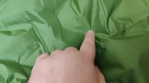 Надувной коврик Naturehike FC-10