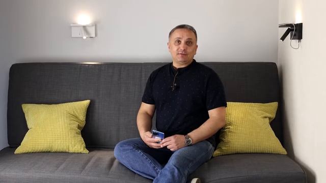 Светильники для чтения и вечерней подсветки с беспроводной зарядкой Qi и USB CITILUX Декарт CL704 смотреть онлайн