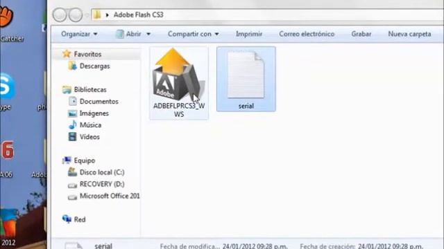 manual instalacion photoshop y flash cs3 смотреть онлайн