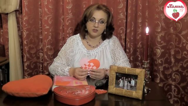 Как празднуют день Святого Валентина во всем мире? смотреть онлайн