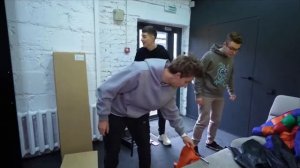 Кто-то Ограбил Офис Влада А4😱🤯