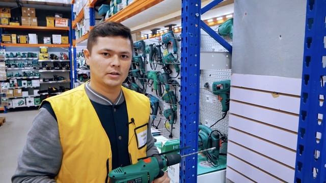 УДАРНАЯ ДРЕЛЬ ИЛИ ПЕРФОРАТОР | ЧТО ЛУЧШЕ? смотреть онлайн