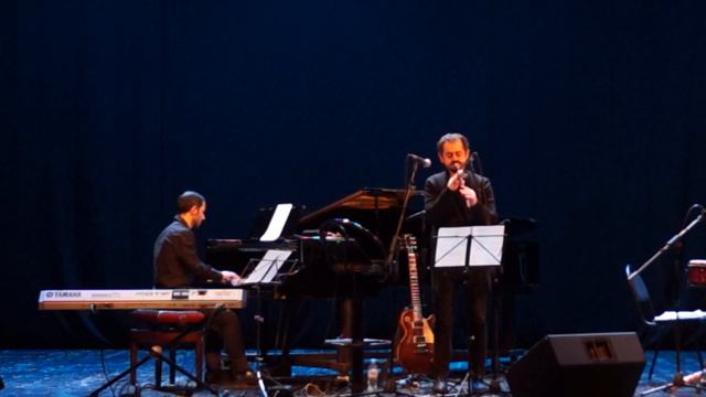 Duduk-band Vitalii Pogosian Дудук-бэнд Виталий Погосян смотреть онлайн