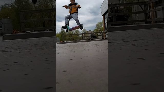 трюки смотреть онлайн