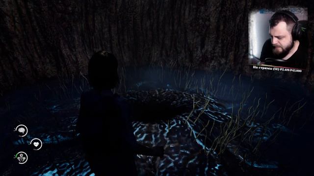 Прохождение The Chant — ОБИТЕЛЬ ЗЛА | #2 ФИНАЛ смотреть онлайн