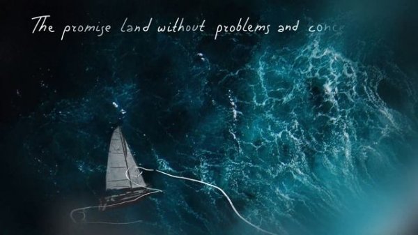 РАССВЕТОВ и Юля Кошкина - LORELEI (Lyric video)