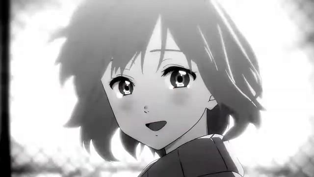 Маё сердце остановилось... AMV