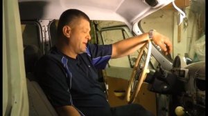 Тюнинг ГАЗ 21 V8 3UZ