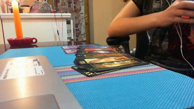 #бывший Что думает о вас бывший? Хочет ли возобновить отношения? смотреть онлайн